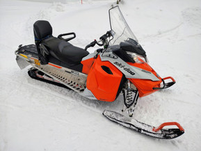 Ski-Doo Renegade