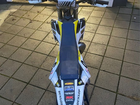 Husqvarna TC