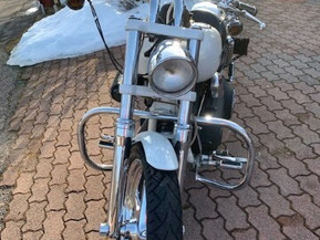 Harley-Davidson Dyna