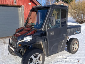 Polaris Ranger
