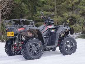 Polaris Sportsman