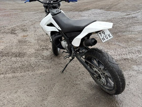 Gilera SMT