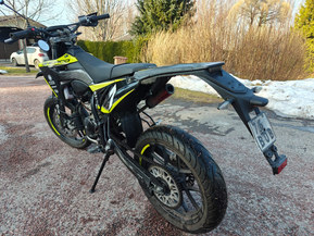 Sherco SM-R
