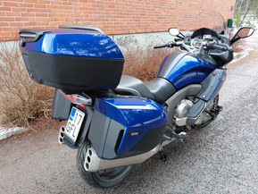 BMW K