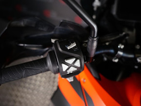 KTM 1290 Super Adventure S