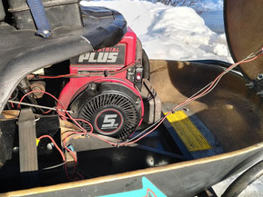 Muu merkki Muu malli