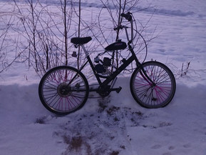 Muu merkki Muu malli