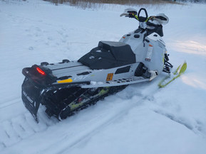Ski-Doo Freeride