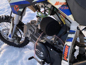 Muu merkki Muu malli