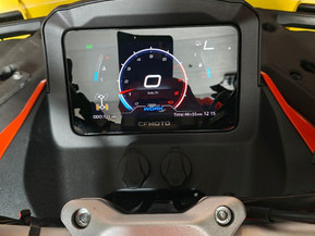 CFMOTO CFORCE
