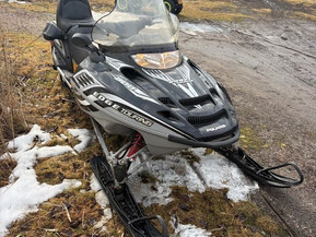 Polaris 800 Touring