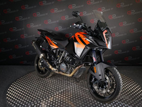 KTM 1290 Super Adventure S