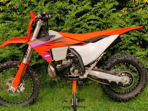 KTM 250