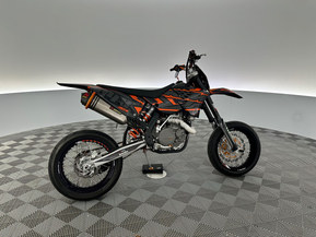 KTM 530