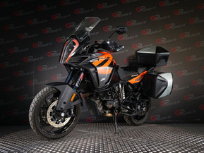 KTM 1290 Super Adventure S