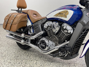 Indian Scout
