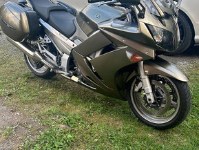 Yamaha FJR