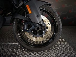 KTM 1290 Super Adventure S