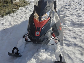 Ski-Doo Summit