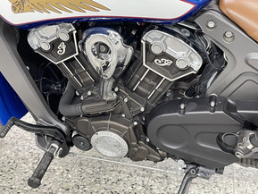 Indian Scout
