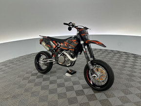 KTM 530