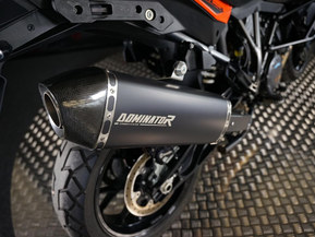 KTM 1290 Super Adventure S