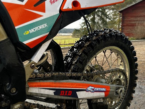 KTM 525