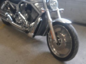 Harley-Davidson VRSC