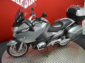 BMW R