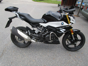 BMW G
