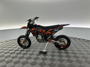 KTM 530