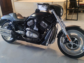 Harley-Davidson VRSC