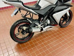 Yamaha YZF-R