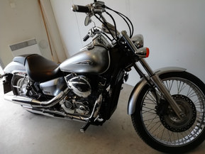 Honda Shadow