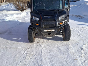 Polaris Ranger