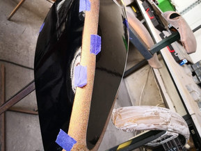 Harley-Davidson Sportster