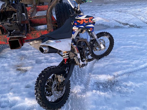 Muu merkki Muu malli