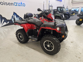 Polaris Sportsman