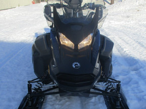 Ski-Doo Expedition
