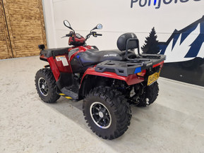 Polaris Sportsman