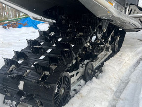 Polaris 600 SwitchBack