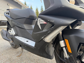 Peugeot Speedfight 4