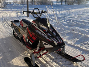 Polaris 800 RMK