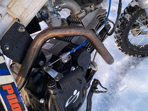 Muu merkki Muu malli