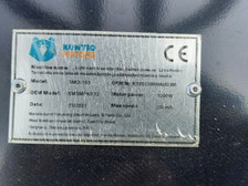 Kontio Motors Kruiser