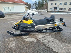 Ski-Doo Skandic