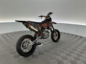 KTM 530