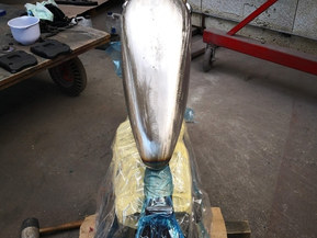 Harley-Davidson Sportster