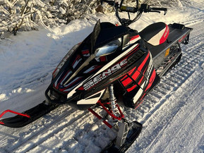 Polaris 800 RMK