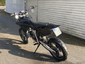 Husqvarna SM